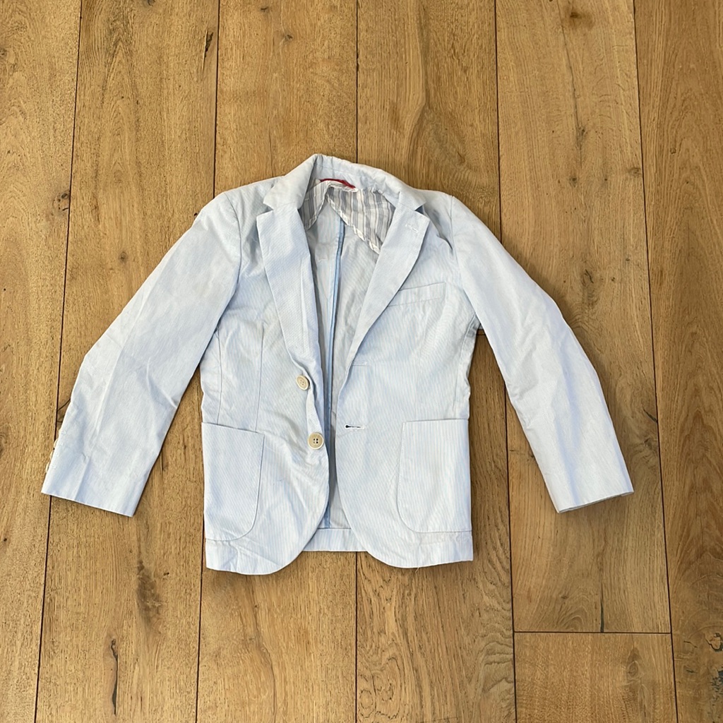 Hackett London Suit Jacket Hackett London Suit Jacket